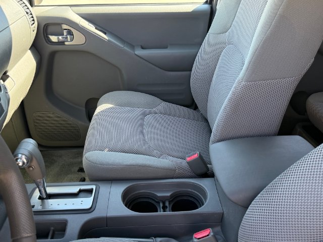 Used 2017 Nissan Frontier SV RWD image 14