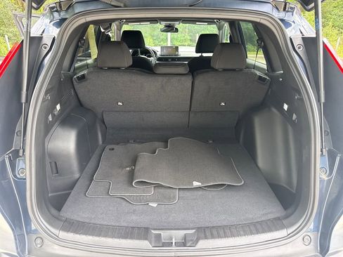 Used 2024 Honda CR-V Sport image 32