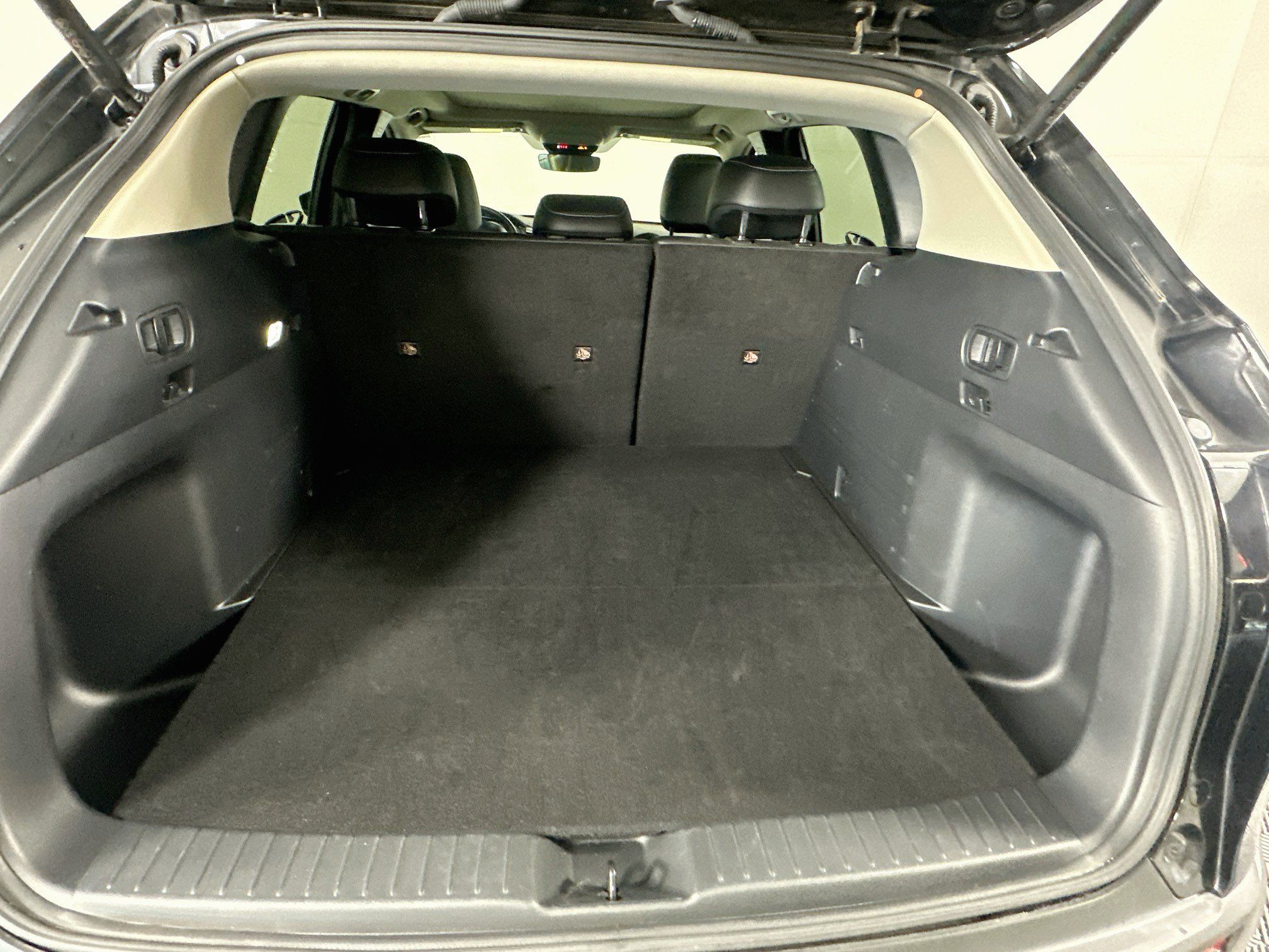 Used 2026 MAZDA CX-50 AWD 2.5 S w/ Preferred Pkg image 29