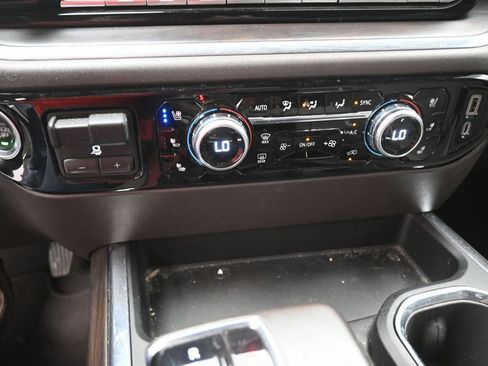 Used 2022 GMC Sierra 1500 SLT RWD image 29