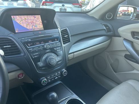 Used 2013 Acura RDX Tech Pkg image 37