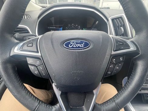 Used 2018 Ford Edge Sport w/ Equipment Group 401A image 12