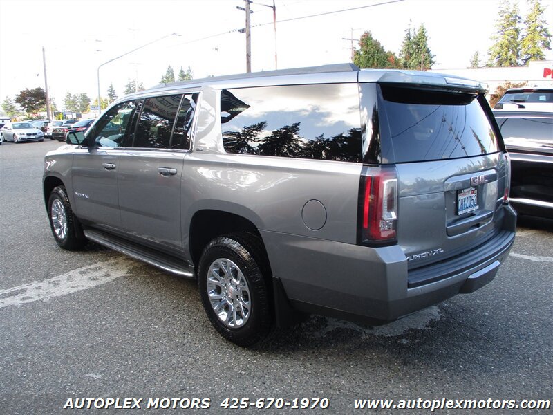 Used 2019 GMC Yukon XL SLT RWD image 6