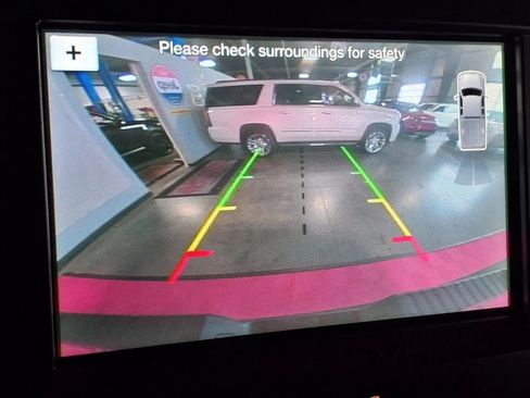 Used 2019 Ford F150 Lariat w/ Equipment Group 502A Luxury AWD/4WD image 17