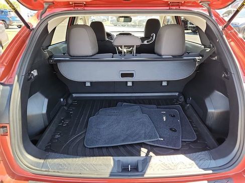 Certified 2024 Subaru Crosstrek 2.0i Premium w/ Crosstrek Mirror Package AWD/4WD image 28