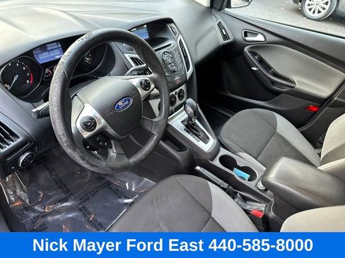 Used 2014 Ford Focus SE image 23