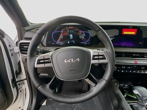 New 2025 Kia Telluride EX X-Line image 11