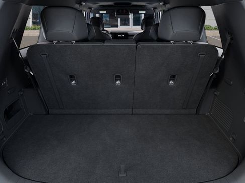 New 2027 Kia Telluride EX X-Line image 24