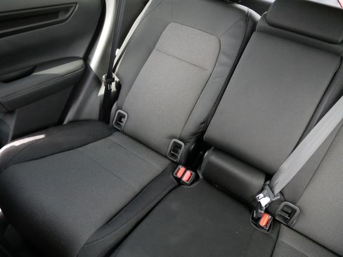 Used 2026 Honda CR-V EX image 12