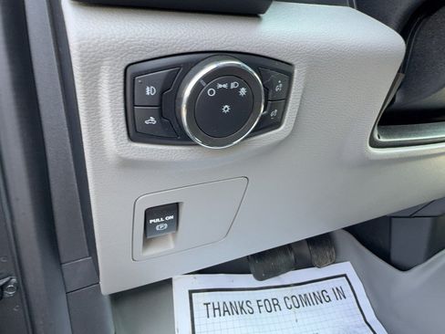 Used 2020 Ford F150 XL w/ Equipment Group 101A Mid AWD/4WD image 18