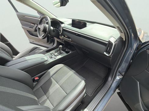 Certified 2025 MAZDA CX-50 AWD 2.5 S w/ Weather Package image 37