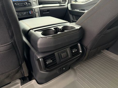 Used 2022 Ford F150 Tremor image 22