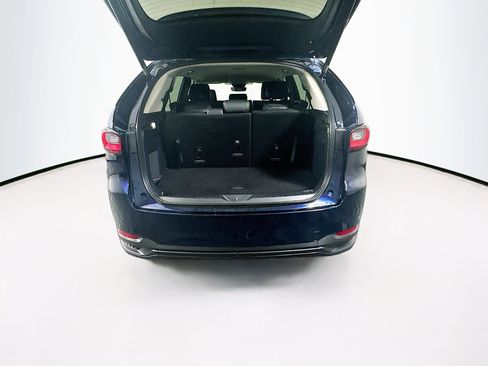 Used 2025 MAZDA CX-90 3.3 Turbo w/ Select Package image 31