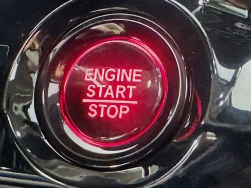 New 2026 Honda CR-V EX-L image 23