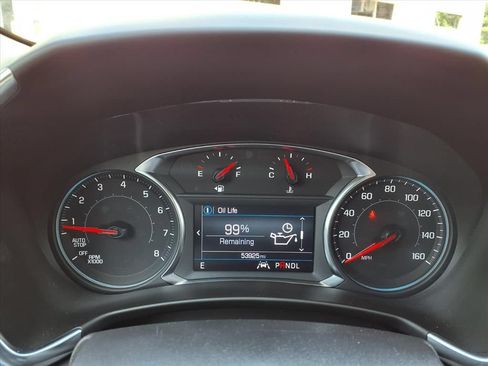 Used 2024 Chevrolet Equinox LT AWD/4WD image 28