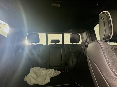 New 2026 RAM 3500 Limited w/ Towing Technology Group image 10