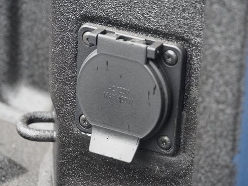 New 2026 GMC Sierra 2500 Denali w/ Denali Reserve Package image 38