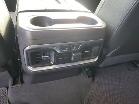 Used 2021 GMC Sierra 1500 Denali w/ Denali Ultimate Package image 16