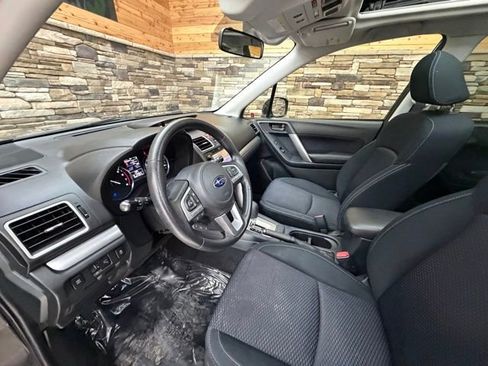 Used 2018 Subaru Forester 2.5i Premium AWD/4WD image 10