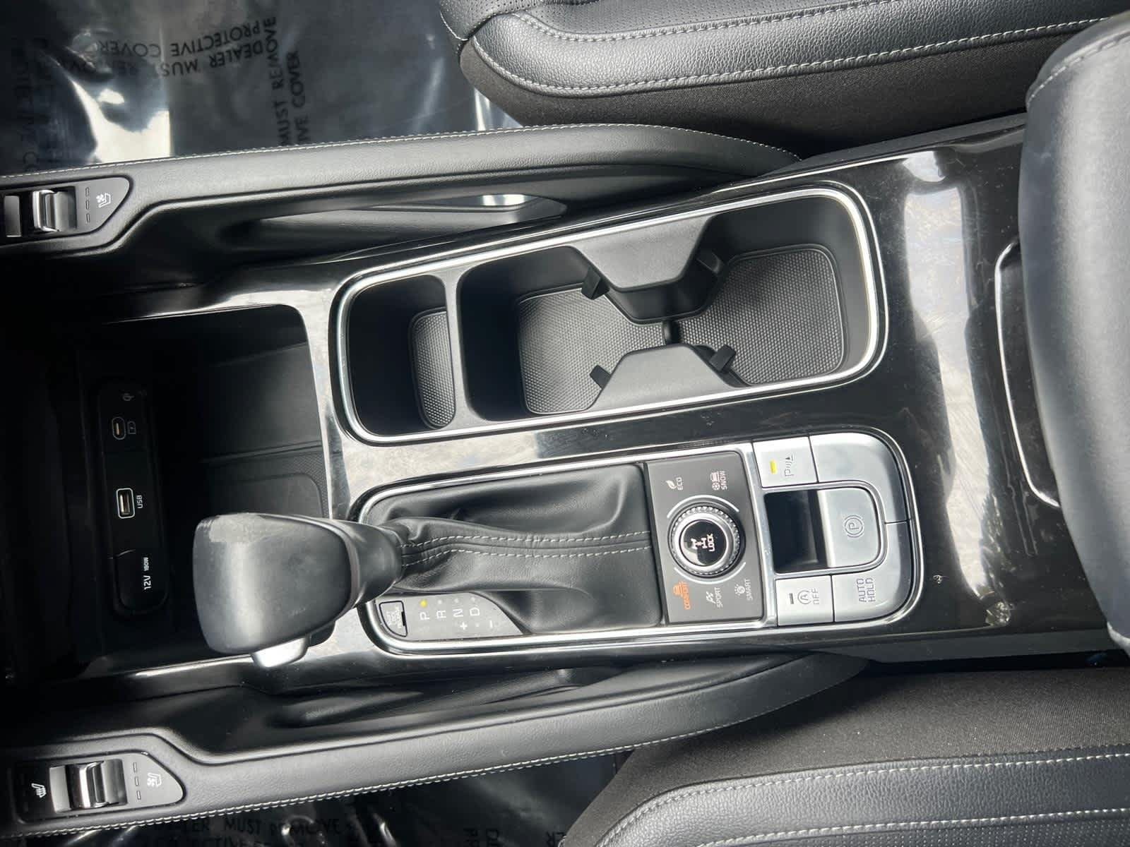 Used 2023 Kia Telluride EX X-Line AWD/4WD image 21