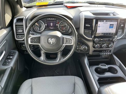 Used 2022 RAM 1500 Big Horn image 12