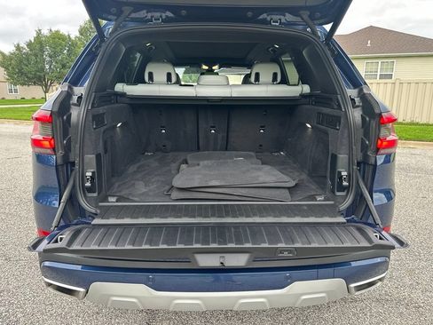 Used 2023 BMW X5 xDrive40i w/ Premium Package AWD/4WD image 24