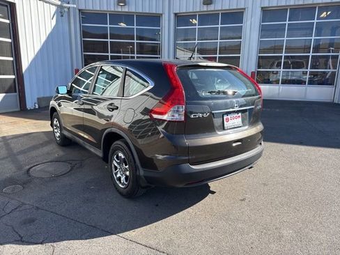 Used 2013 Honda CR-V LX image 6