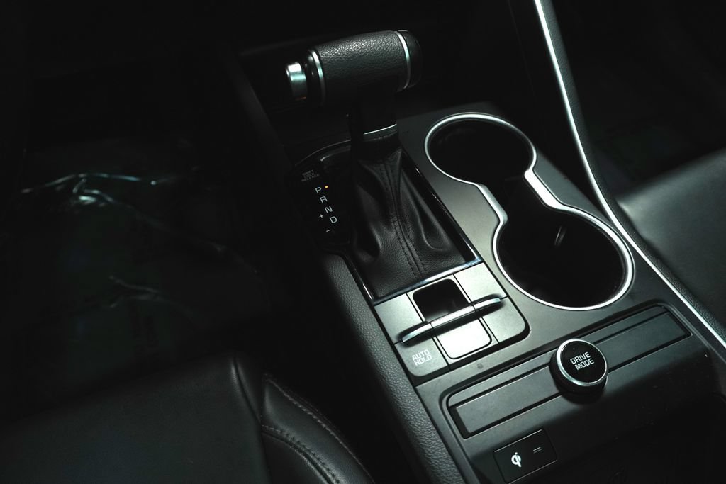 Used 2022 Kia K5 GT-Line w/ GT-Line FWD Premium Package image 17