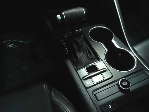 Used 2022 Kia K5 GT-Line w/ GT-Line FWD Premium Package image 17