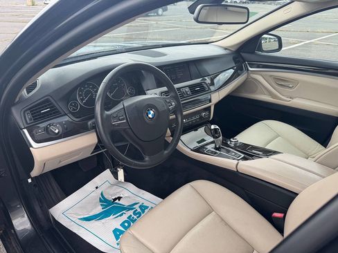 Used 2012 BMW 528i Sedan image 10