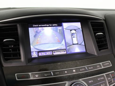 Used 2013 INFINITI JX35 FWD w/ Premium Pkg image 28