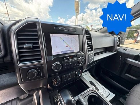 Certified 2020 Ford F150 XLT w/ Equipment Group 302A Luxury AWD/4WD image 17