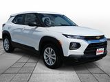 Used 2023 Chevrolet TrailBlazer LS image 3