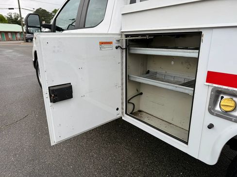 Used 2019 Ford F350 XL w/ XL Value Package RWD image 15