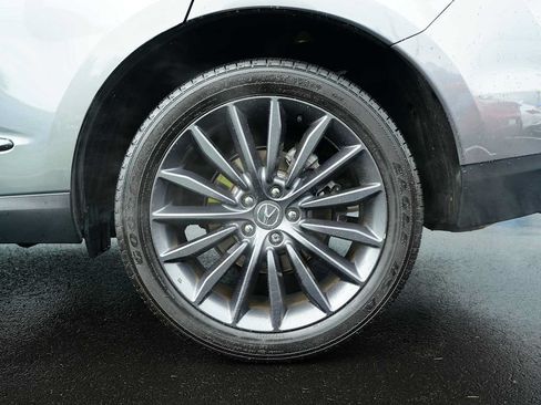 Certified 2024 Acura RDX A-Spec w/ Advance Package AWD/4WD image 11