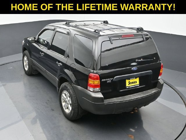 Used 2005 Ford Escape XLT AWD/4WD image 45