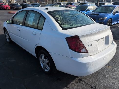 Used 2006 Saturn ION Level 2 w/ Preferred Pkg image 6