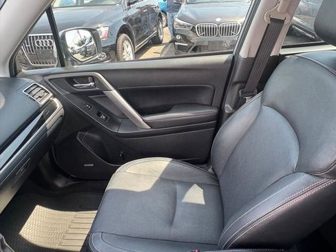 Used 2018 Subaru Forester 2.5i Limited AWD/4WD image 11