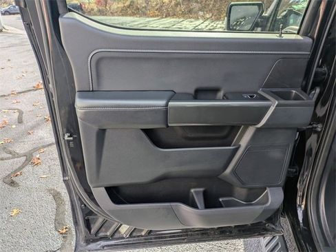 Used 2023 Ford F150 XLT w/ Equipment Group 302A High image 27