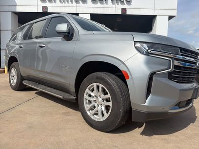 Used 2023 Chevrolet Tahoe LT