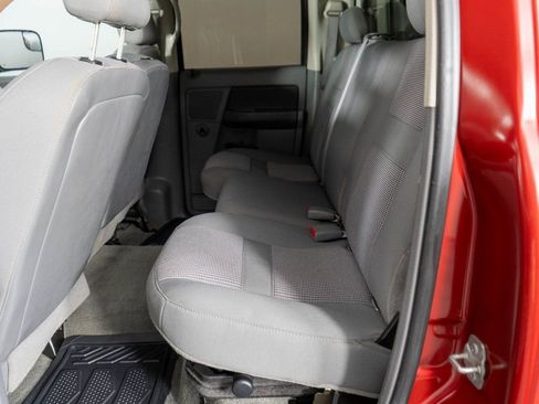 Used 2009 Dodge Ram 2500 Truck SLT w/ Trailer Tow Group AWD/4WD image 10