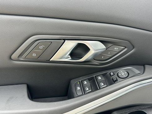 Certified 2025 BMW M340i xDrive image 15