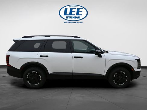 New 2026 Hyundai Palisade XRT Pro image 2