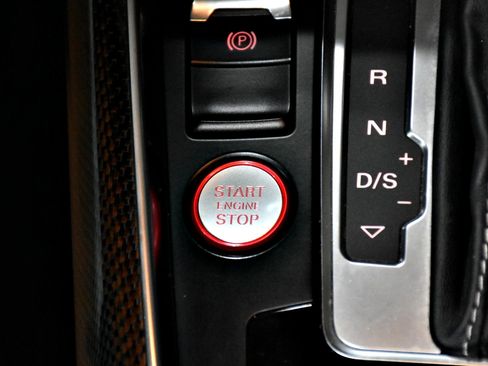 Used 2015 Audi SQ5 Premium Plus image 17