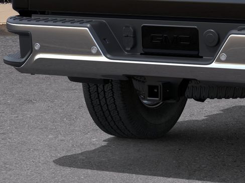 New 2026 GMC Sierra 2500 Pro w/ 1SA Pro Safety Plus Package RWD image 14
