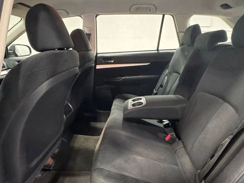 Used 2013 Subaru Outback 2.5i image 21