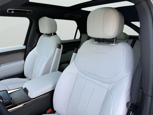 New 2026 Land Rover Range Rover Sport SE AWD/4WD image 14