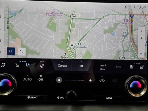 Used 2024 Lexus RX 350 F Sport w/ Convenience Package image 34