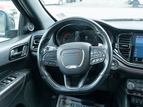 Certified 2024 Dodge Durango GT AWD/4WD image 29