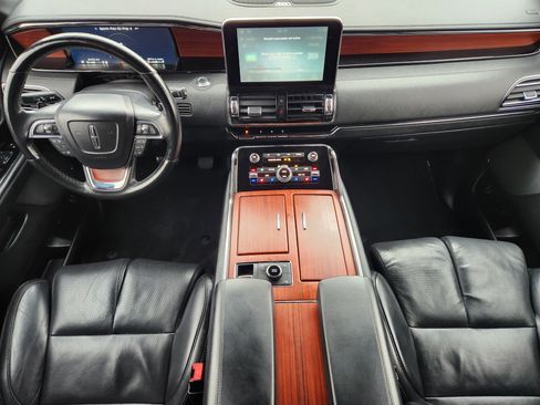 Used 2021 Lincoln Navigator L Reserve image 26